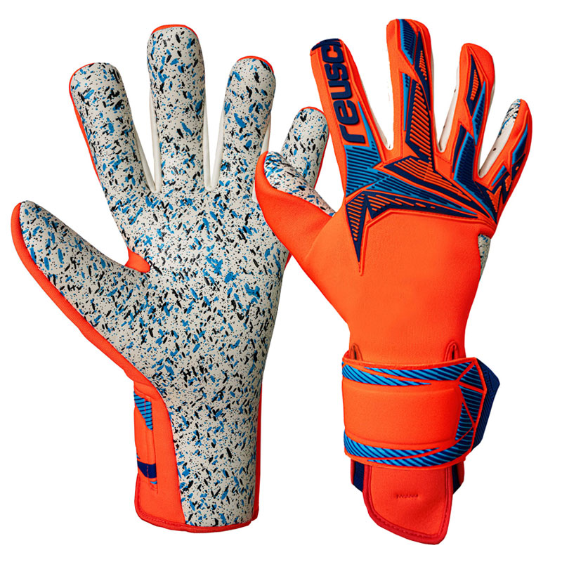 ロイシュ reusch アトラクト フリーゲル フュージョン サッカー ゴールキーパーグローブ キーテ 26AW (5670015-2290)|ビバスポーツ