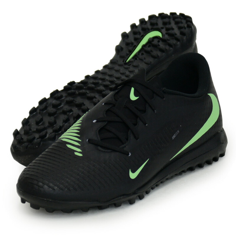 ナイキ NIKE ナイキ ファントム6 LOW アカデミー TF サッカートレーニングシューズ 26AW (HQ2325-001)｜ビバスポーツ