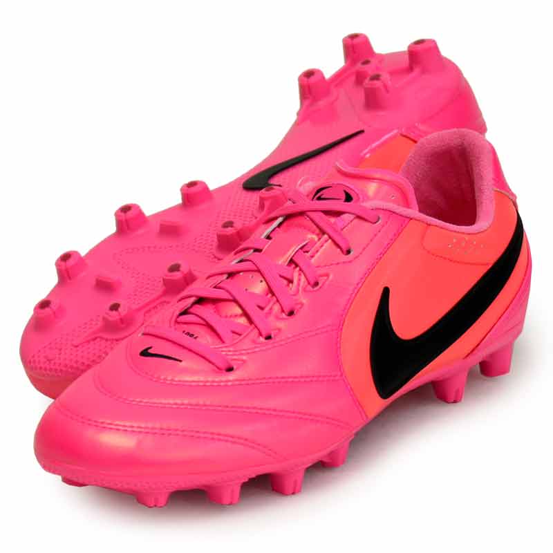 ナイキ NIKE ナイキ ティエンポ LIGERA PRO HG T 蹴球スパイク 26SU (IR2866-901)