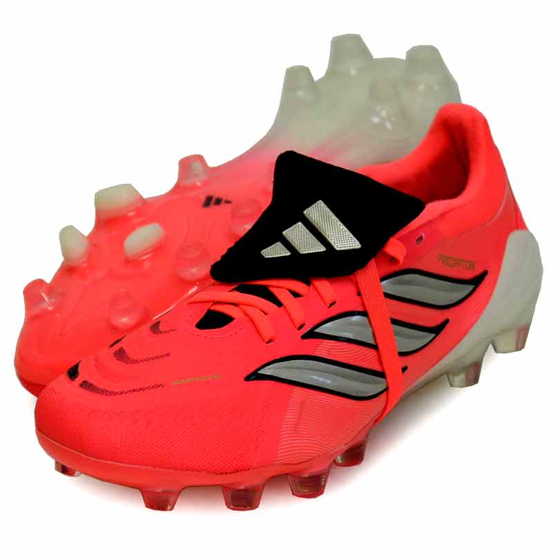 アディダス adidas PREDATOR PRO FT HG/AG JAPAN 蹴球スパイク プレデター 26FW (KH6260)