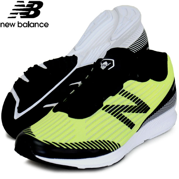 楽天市場 Nb Hanzo T M L3 New Balance ニューバランス ランニングシューズ メンズ ss Mhanztl3 D 2e 67 ビバスポーツ