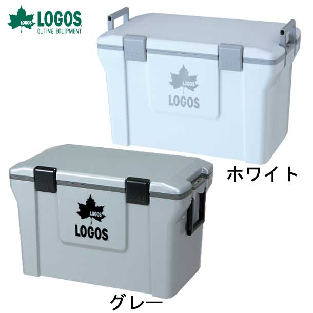 楽天市場 ハードクーラーボックス Logos ロゴス アウトド クーラーボックス ss 32 00 ビバスポーツ