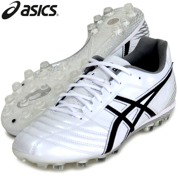 楽天市場 Ds ライト Ag L E Asics アシックス サッカースパイク aw 1103a030 100 50 ビバスポーツ