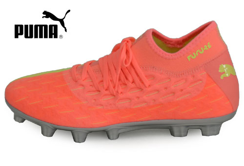 フューチャー プーマ 5 2 Netfit サッカースパイク Osg Netfit Hg Puma メンズシューズ Hg Osg 30スポーツ アウトドア シューズ Puma フューチャー サッカー フットサル プーマ サッカースパイク ss 01 ss 01 30 ビバスポーツサッカー