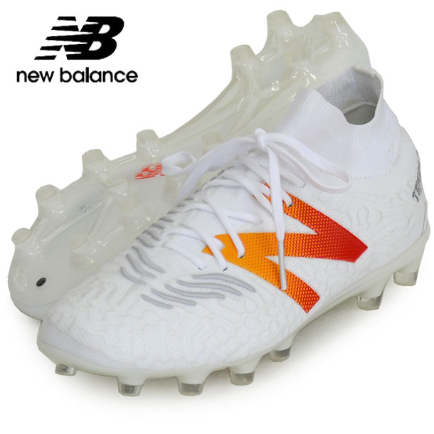 楽天市場 Tekela V3 Pro Hg New Balance ニューバランスサッカースパイク ss Mst1hwv3d 58 ビバスポーツ