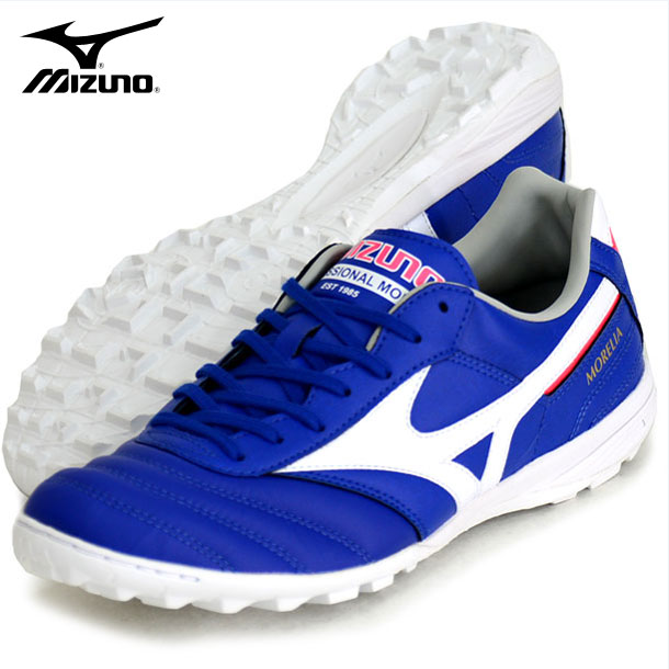 楽天市場 モレリア Tf Mizuno ミズノ サッカー トレーニングシューズ Morelia aw Q1gb0125 00 ビバスポーツ