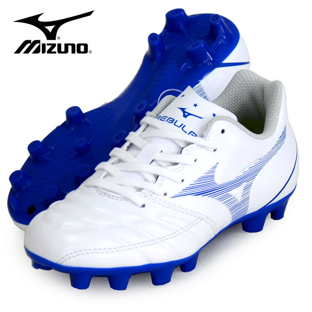 ミズノ MIZUNOレビュラ CUP SELECT Jrジュニアサッカースパイク ワイド20AW ファクトリーアウトレット REBULA 大好評です P1GB207525