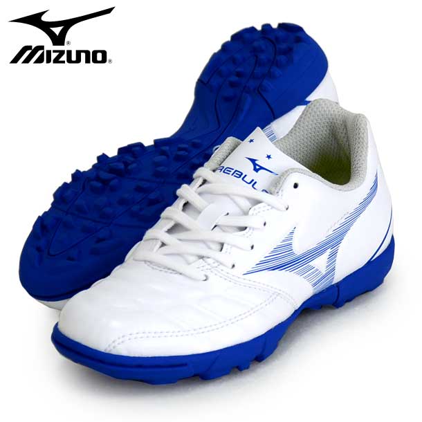 楽天市場】ミズノ MIZUNO レビュラ CUP SELECT AS サッカー トレーニングシューズ ワイド REBULA 22SS( P1GD227564) : ビバスポーツ