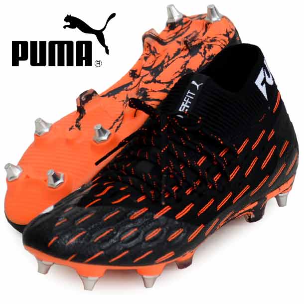 フューチャー Netfit プーマ fw 01 40スポーツ アウトドア プーマ シューズ スパイク 6 1 フューチャー サッカー スパイク Puma 6 1 Mxsg fw 01 40 ビバスポーツサッカースパイク メンズシューズ Justblazebarbers Com
