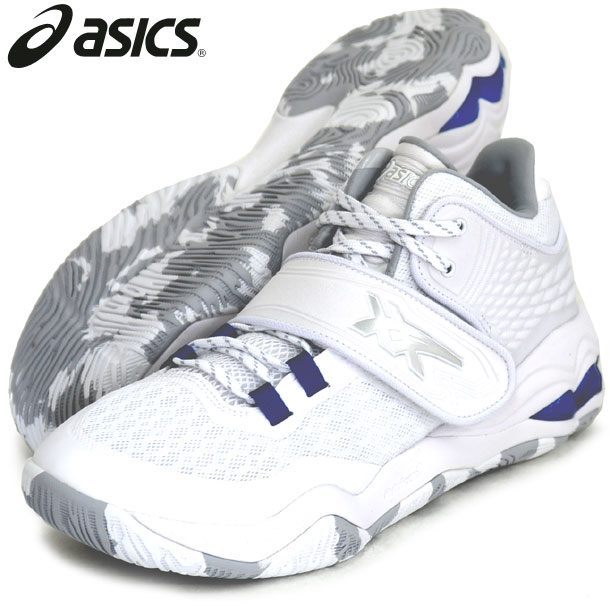 アシックス ASICS UNPRE ARS 1063a036-002 バッシュ FWバスケット 21AW HP