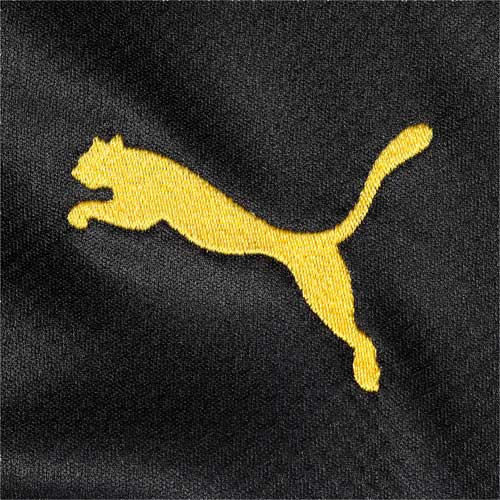 シャツ レプリカウェア アウェイ Puma シャツ Bvb ドルトムント 02 00 ビバスポーツドルトムント fw メンズウェア Bvb プーマ レプリカ 半袖 サッカー