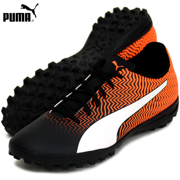楽天市場 プーマ Pumajr ラピド 2 Ttジュニア サッカー フットサル トレシュー キッズfw 03 ビバスポーツ