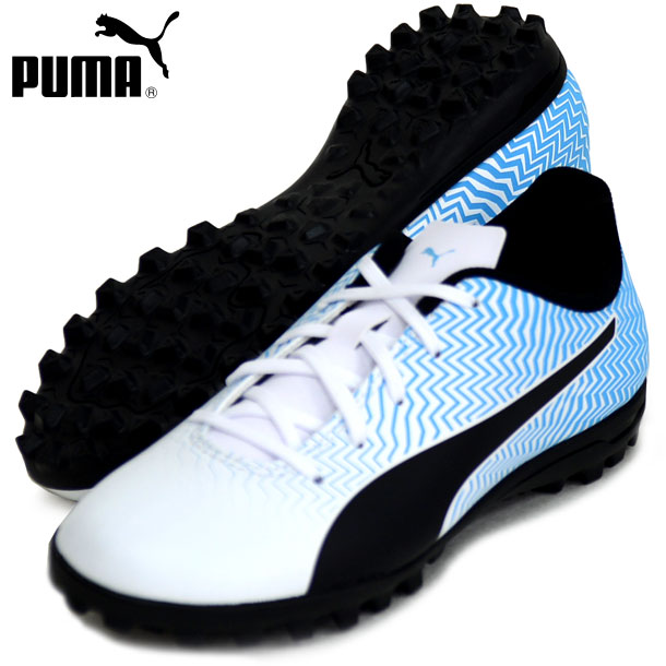 楽天市場 Jr ラピド 2 Tt Puma プーマ ジュニア サッカー フットサル トレシュー キッズfw 04 53 ビバスポーツ