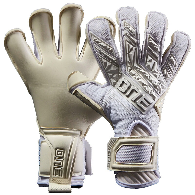 ワン ONE APEX Pro Exalt JR サッカー ゴールキーパーグローブ 手袋 22FW (ONE22-A002J)