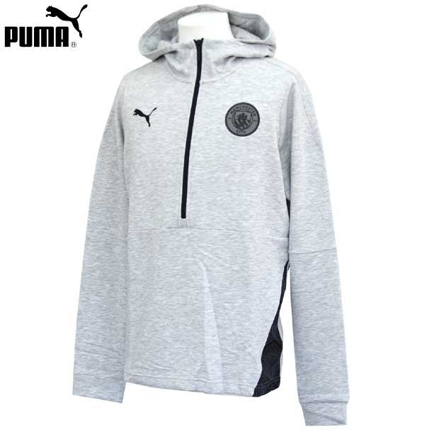 数量限定セール マンチェスターシティ カジュアルフーディ Puma プーマ サッカー レプリカウェア fw 15 00 史上最も激安 Www Jajoma De