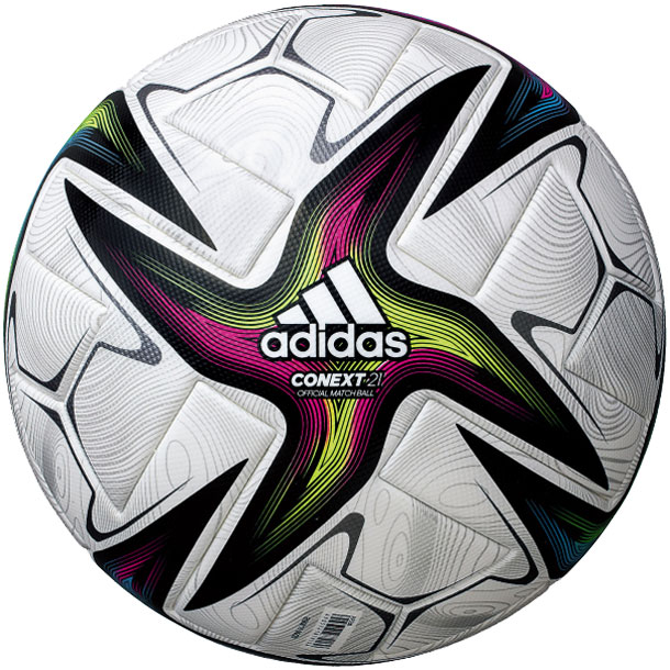 楽天市場 21 Fifa主要大会 公式試合球 コネクト21 プロ Adidas アディダス 検定球 サッカーボール 5号球 21ss Af530 ビバスポーツ