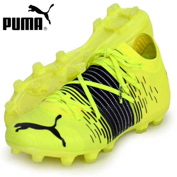 魅了 楽天市場 フューチャーz 1 1 Hg Puma プーマ サッカースパイク 21ss 01 30 ビバスポーツ 限定価格セール Secretoftheislands Com