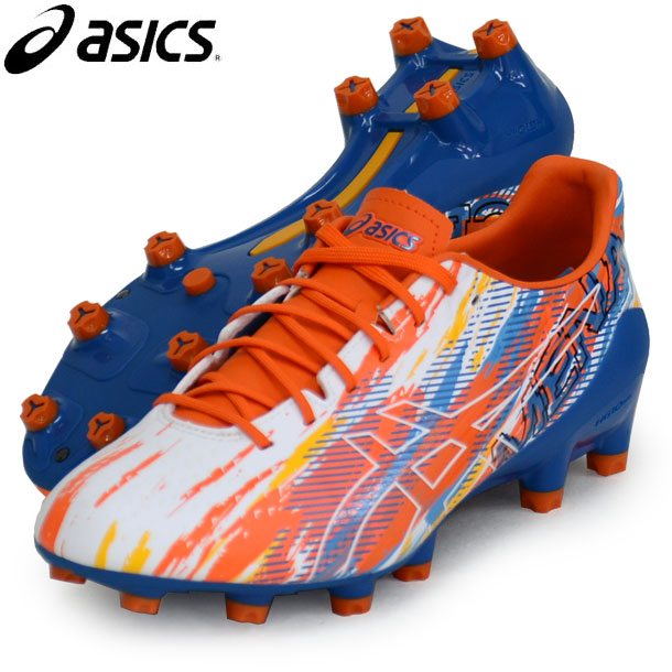 魅了 Menace 4 Asics アシックス サッカースパイク 21ss 1111a195 101 限定価格セール Www Printmania Com Au