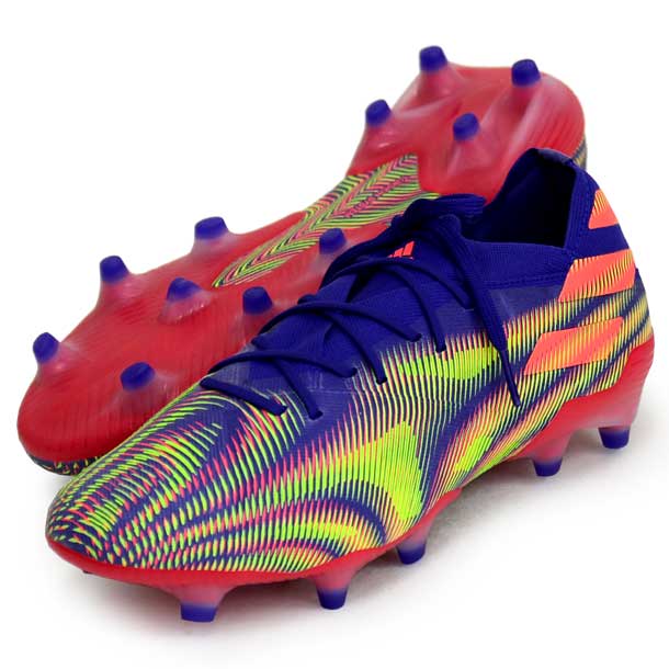 ネメシス 1 Fg サッカー Adidas アディダス サッカースパイク Nemeziz Fg q4 Eh0760 Nemeziz 45 ビバスポーツアディダス サッカースパイク ネメシス 1 Fg サッカー Adidas アディダス サッカースパイク Nemeziz Fg q4 Eh0760 Nemeziz 45 ビバスポーツアディダス サッカースパイク