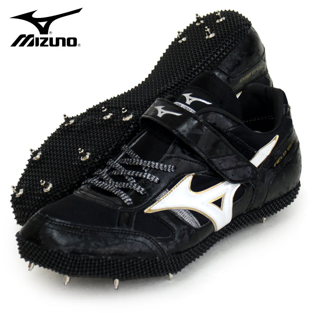 専用　ミズノ　フィールドジオ　27.5 右足踏切 楽天市場】MIZUNO ミズノ フィールドジオHJ JAPAN(走高跳／左足