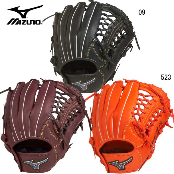 豪華 ソフトボール用 セレクトナインsoft Plusオールラウンド用 サイズ10 Mizuno ソフトボール用グラブ ss 1ajgs130 w 高い素材 Hughsroomlive Com