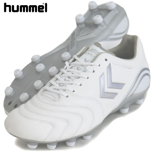 メール便無料 のサッカースパイク Wide サッカースパイク Wide Hummel Sl Sl ヴォラートii 21ss Has1241w 1095 ビバスポーツヒュンメル サッカースパイク ワイド ヒュンメル メンズシューズ