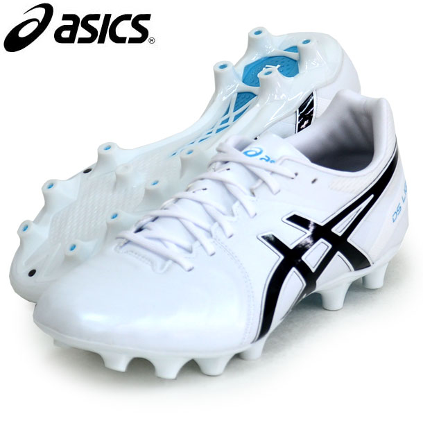 シューズ スパイク ー品販売 Light Ds Wd 21ss 1103a017 102 ワイド サッカースパイク Asics アシックス Beachsidecliniccr Com