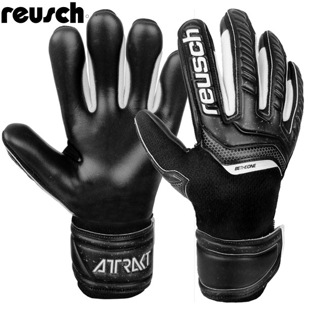 楽天市場 アトラクト インフィニティ Jr Reusch ロイシュ ジュニア サッカー キーパーグローブ 21ss 7700 ビバスポーツ