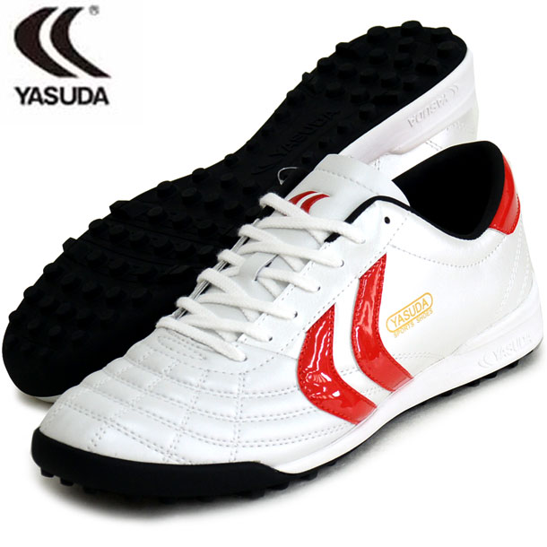 ヤスダ YASUDAリガレスタ TFサッカートレーニングシューズ21SS(F20003-0102)