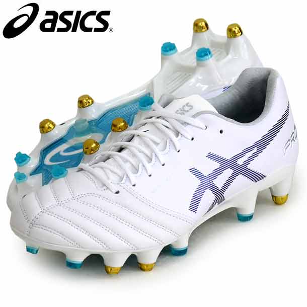 楽天市場 先行予約受付中 Ds Light X Fly Pro St Asics アシックス サッカースパイク Ds Light 21ss 発送は4月中旬頃の予定です 1101a026 100 00 ビバスポーツ