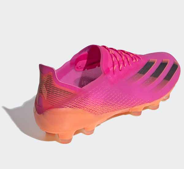 エックス ゴースト 1 ジャパンhg Ag Adidas アディダス サッカースパイク X 21ss Fy4727 10 Mowasay Com