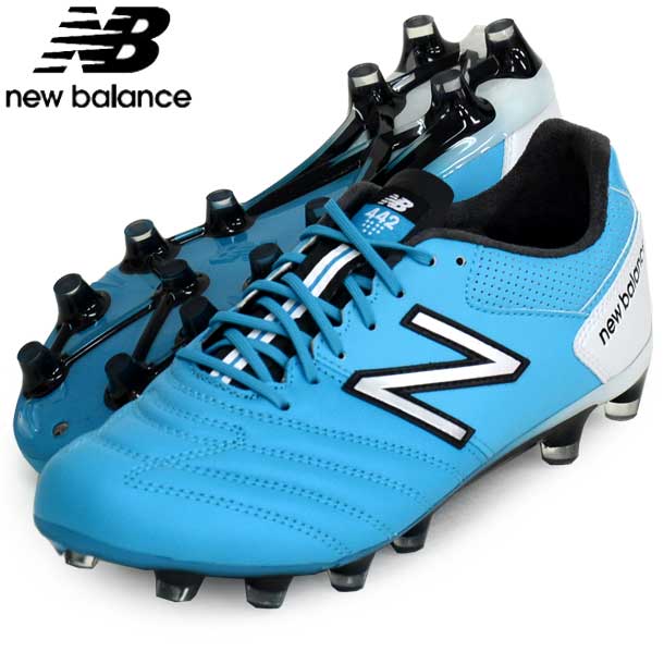 442 Pro Hg New Balance ニューバランス サッカースパイク 21fw Msckhsk1d 2e 00 Painfreepainrelief Com