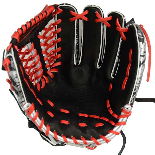 クボタスラッガー SLUGGER限定 軟式グローブ グラブ袋付軟式グラブ21AW