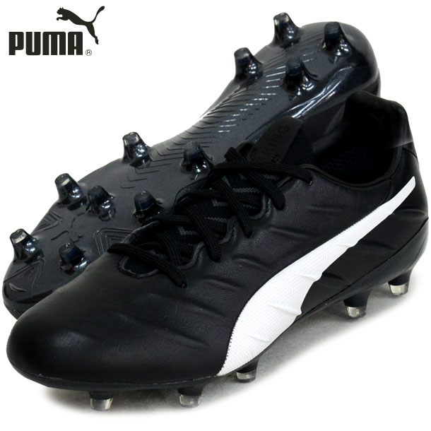 プーマ Pumaキング プラチナム 21 Fg Ag Long Ple サッカースパイク21fw 01 ブランドのギフト