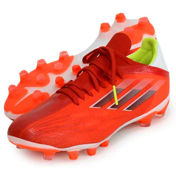 数量限定 エックス スピードフロー 2 Hg Ag Adidas アディダス サッカースパイク X 21fw Fy3258 高級感 Jadibootiwale Com