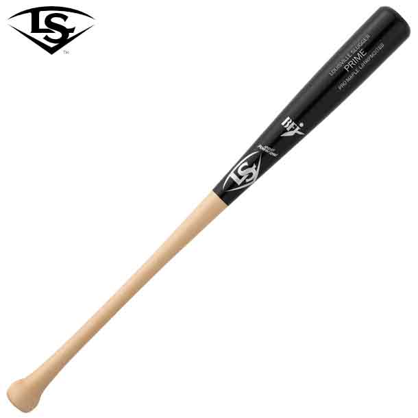 硬式木製バット Prime 31t形態 Louisville Slugger ルイスビルスラッガー 野球 硬式木製バット 21aw Wbl Loadedcafe Com