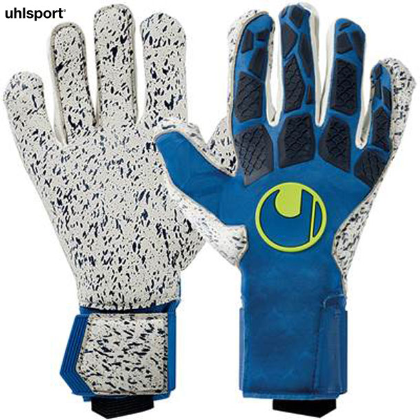 ウール uhlsport ハイパーアクト スーパーグリップ+ サッカー キーパー