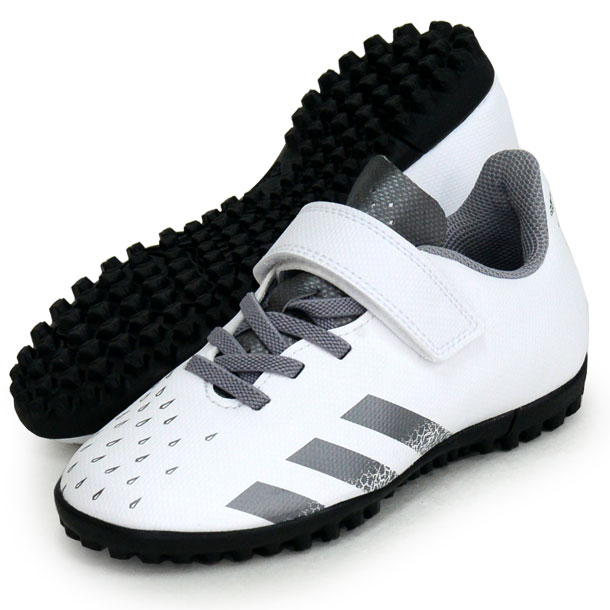 アディダス Adidas プレデター フリーク 4 Hl Tf J ジュニア サッカートレシュー Predator 21fw Fy6324 安値