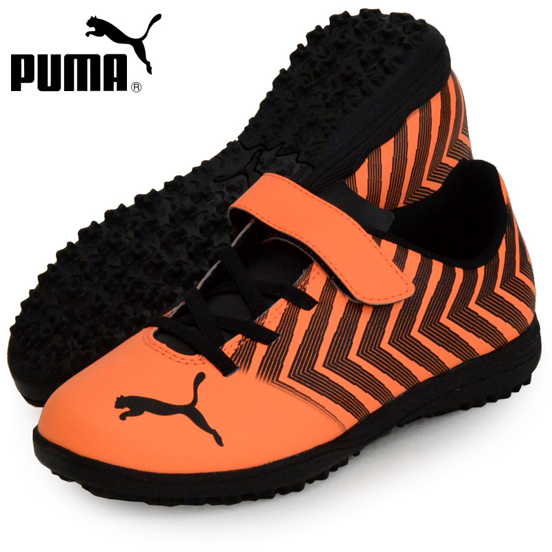 楽天市場】puma(プーマ) プーマ タクト II TT V JR ジュニア サッカートレーニングシューズ 22SS(106707-03) :  ビバスポーツ