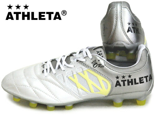 アスレタ Athleta O Rei Futebol H003 サッカースパイク 22ss 1868 最低価格の