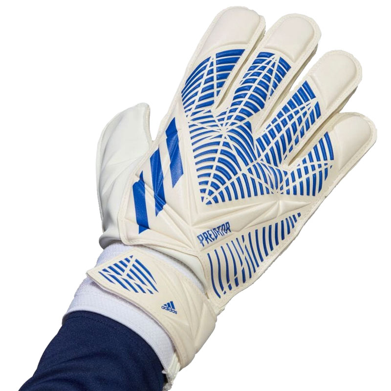 Adidas アディダス 21 プレデター Gk グローブ Trn サッカー キーパーグローブ キーテ 22ss By9 H 宅配便送料無料