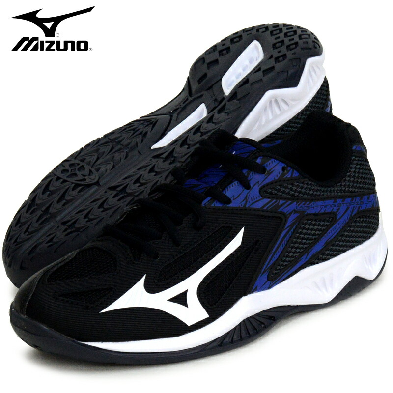 市場 ミズノ mizuno 3 バレーボールシューズ V1GA217009 サンダーブレード