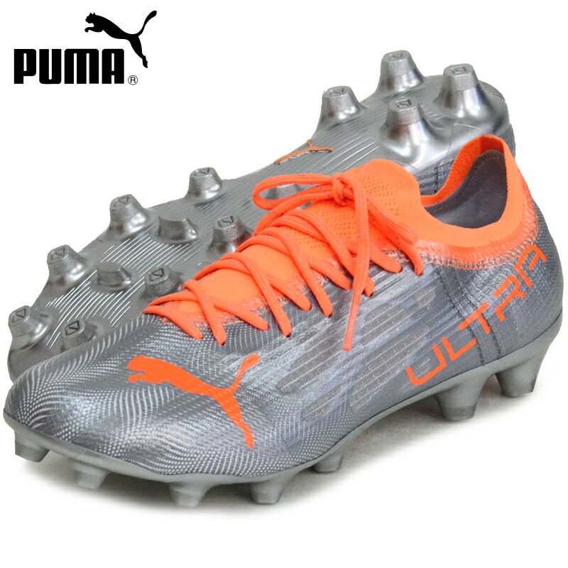 プーマ Puma ウルトラ 1 4 Hg Ag サッカースパイク 22ss 01 人気商品は プーマ Puma ウルトラ 1 4 Hg Ag サッカースパイク 22ss 01 人気商品は