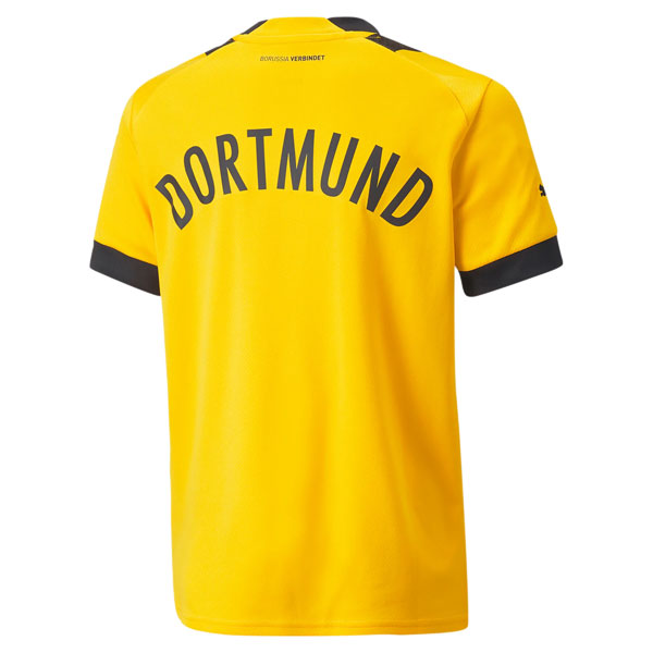 プーマ Puma 22fw 7651 01 Bvb Jr キッズ サッカー シャツ ジュニア ドルトムント ホーム レプリカ レプリカウェア 半袖 新作 人気 キッズ プーマ Puma 22fw 7651 01 Bvb Jr キッズ サッカー シャツ ジュニア ドルトムント ホーム レプリカ レプリカウェア 半袖 新作 人気 キッズ