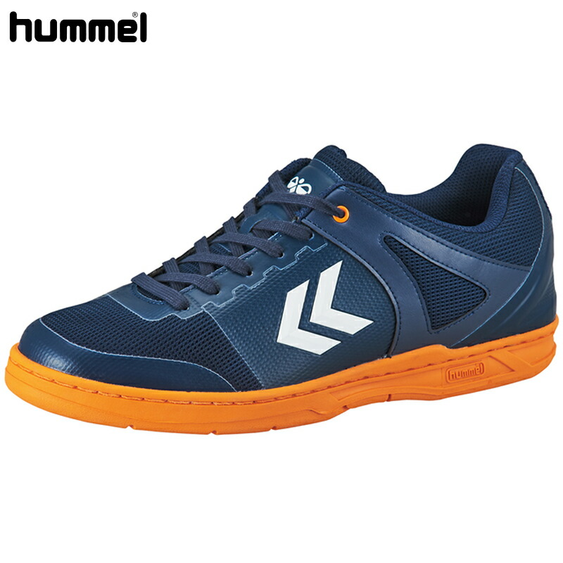 ヒュンメル Hummel インドアシューターiv ハンドボールシューズ インドア用 22ss Has8034 7035 海外