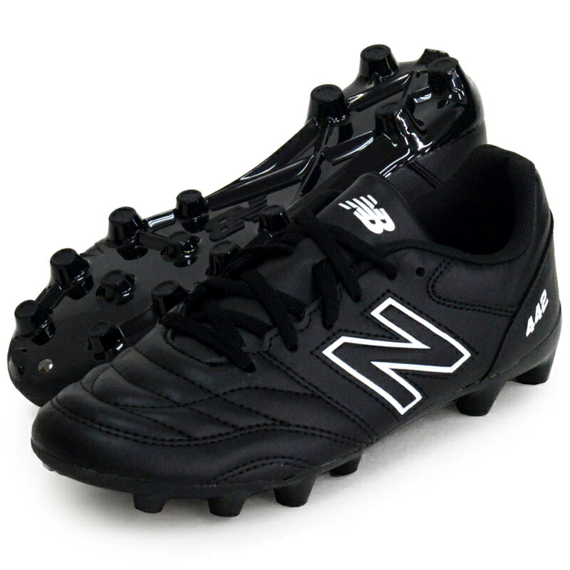 ニューバランス New Balance サッカースパイクシューズ22ss V2 442 Academy ジュニア Hg