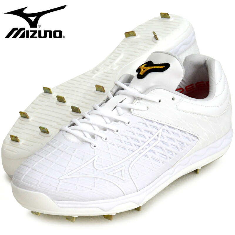 税込 ミズノ Mizuno ミズノプロ スピードレボエース プロ 野球 ソフトボール スパイク 金具スパイク 22ss 11gm2001 Fucoa Cl 税込 ミズノ Mizuno ミズノプロ スピードレボエース プロ 野球 ソフトボール スパイク 金具スパイク 22ss 11gm2001 Fucoa Cl