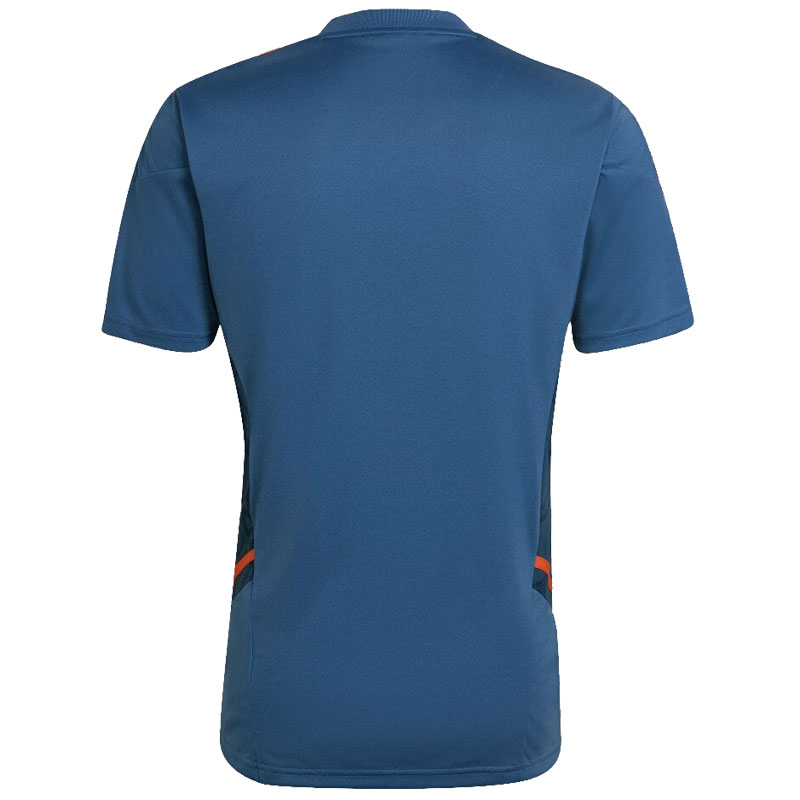 市場 アディダス マンチェスターユナイテッドfc トレーニングジャージー Adidas