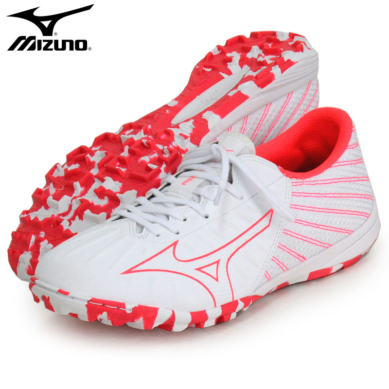 楽天市場】ミズノ MIZUNO レビュラ CUP SELECT AS サッカー トレーニングシューズ ワイド REBULA 22SS( P1GD227564) : ビバスポーツ