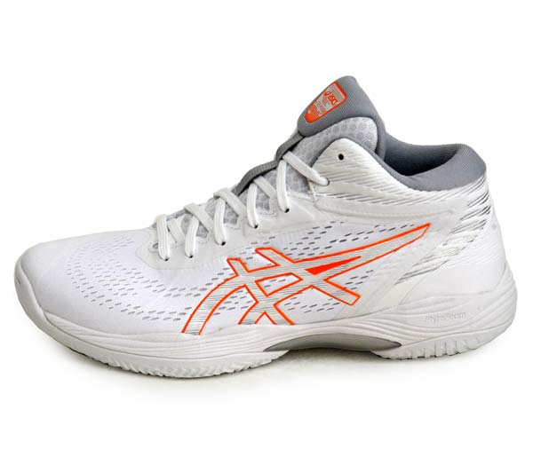Sale 87 Off アシックス Asics Gelhoop V14 ゲルフープ バスケットボール シューズ バッシュ 22fw 1063a050 102 Fucoa Cl